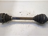  Полуось (приводной вал, шрус) Volkswagen Caddy 2004-2015 20522609 #1