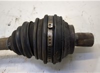  Полуось (приводной вал, шрус) Volkswagen Caddy 2004-2015 20522609 #2