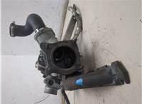 06D145701J Турбина Audi A4 (B7) 2004-2009 20522611 #8