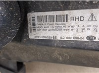 1717361, 8V4113W029BG Фара (передняя) Ford Kuga 2008-2012 20522614 #4