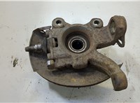  Ступица (кулак, цапфа) Volkswagen Transporter 4 1991-2003 20522618 #2