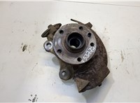  Ступица (кулак, цапфа) Volkswagen Transporter 4 1991-2003 20522622 #1