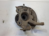  Ступица (кулак, цапфа) Volkswagen Transporter 4 1991-2003 20522622 #2