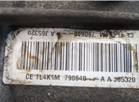 7701477431 КПП 6-ст.мех. (МКПП) Renault Scenic 2003-2009 20522625 #7