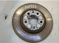 8K0615601B Диск тормозной Audi A6 (C7) 2011-2018 20522627 #3
