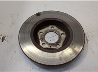 8K0615601B Диск тормозной Audi A6 (C7) 2011-2018 20522629 #1