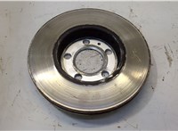 6R0615301 Диск тормозной Volkswagen Polo 2009-2014 20522634 #1