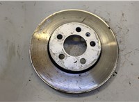 6R0615301 Диск тормозной Volkswagen Polo 2009-2014 20522634 #3