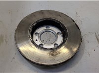6R0615301 Диск тормозной Volkswagen Polo 2009-2014 20522639 #1