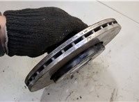 6R0615301 Диск тормозной Volkswagen Polo 2009-2014 20522639 #2