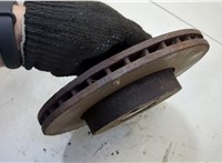  Диск тормозной Volkswagen Transporter 4 1991-2003 20522642 #2