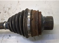 4H0407271K Полуось (приводной вал, шрус) Audi A6 (C7) 2011-2018 20522644 #2