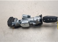 1681167, 3M513F880AE, 1758588, 3M5T11572AD Замок зажигания Ford Mondeo 5 2015-2019 20522651 #2