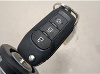 1681167, 3M513F880AE, 1758588, 3M5T11572AD Замок зажигания Ford Mondeo 5 2015-2019 20522651 #4