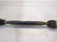 6R0407762 Полуось (приводной вал, шрус) Volkswagen Polo 2009-2014 20522660 #1