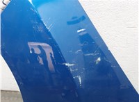  Кронштейн бампера Chevrolet Spark 2009-2016 11456915 #3