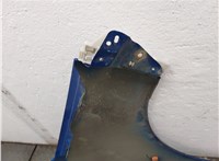  Кронштейн бампера Chevrolet Spark 2009-2016 11456915 #7