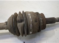  Полуось (приводной вал, шрус) Mitsubishi Pajero 2006-2022 20522668 #2
