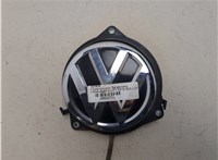  Ручка крышки багажника Volkswagen Golf 7 2012-2020 20522711 #4