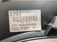 1932699, DS73F044K30CM3DOA Пластик панели торпеды Ford Mondeo 5 2015-2019 20522726 #3