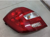5J6945111A Фонарь (задний) Skoda Fabia 2007-2014 20522740 #1