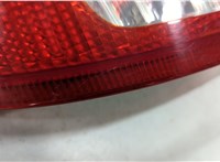 5J6945111A Фонарь (задний) Skoda Fabia 2007-2014 20522740 #2