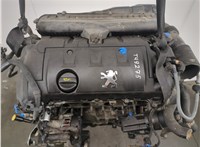 0135LT Двигатель (ДВС) Peugeot 207 2006-2015 20522742 #20