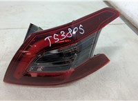 9823728580 Фонарь (задний) Peugeot 308 2013-2021 20522757 #1