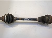 6R0407761 Полуось (приводной вал, шрус) Volkswagen Polo 2009-2014 20522760 #1