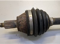 6R0407761 Полуось (приводной вал, шрус) Volkswagen Polo 2009-2014 20522760 #2