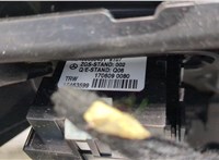  Дисплей компьютера (информационный) Infiniti QX30 2016-2019 11456972 #5