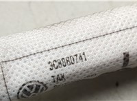 3C8880741B Подушка безопасности боковая (шторка) Volkswagen Passat CC 2008-2012 20522787 #3