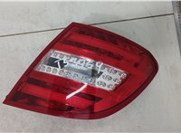  Фонарь (задний) Mercedes C W204 2006-2015 20522805 #1