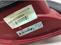 Фонарь (задний) Mercedes C W204 2006-2015 20522805 #5