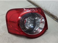 3C9945095N Фонарь (задний) Volkswagen Passat 6 2005-2010 20522810 #1