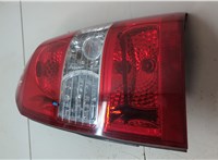 924022E010 Фонарь (задний) Hyundai Tucson 1 2004-2010 20522819 #6