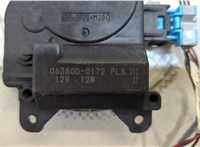 0638000172 Электропривод заслонки отопителя Lexus CT 2010-2018 20522827 #4