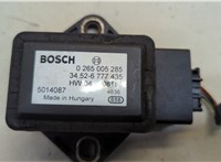 6777435 Датчик ускорения BMW 7 E65 2001-2008 20522834 #4