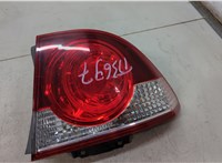  Фонарь (задний) Honda Civic 2005-2012 20522835 #1