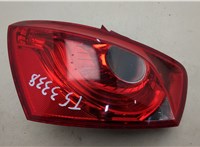  Фонарь (задний) Seat Ibiza 4 2008-2015 20522860 #1