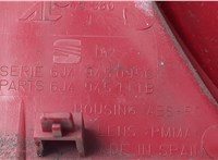  Фонарь (задний) Seat Ibiza 4 2008-2015 20522860 #3