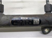  Рампа (рейка) топливная Chrysler PT Cruiser 2000-2010 20522868 #2