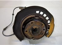 7L0501655B, 7L0498287, 7L0505436B, 7L0609452B Ступица (кулак, цапфа) Volkswagen Touareg 2007-2010 20522884 #2
