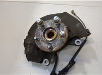  Ступица (кулак, цапфа) Toyota Camry 2001-2006 20522887 #1