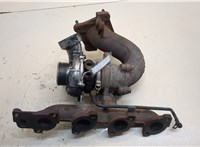  Турбина Chrysler PT Cruiser 2000-2010 20522890 #1