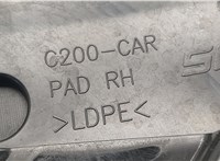  Зеркало боковое SsangYong Korando 2010- 20522899 #4
