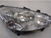 9682829580 Фара (передняя) Peugeot Partner 2008-2012 20522931 #9