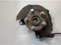  Ступица (кулак, цапфа) Toyota Camry 2001-2006 20522937 #1