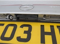 A1707500575 Крышка (дверь) багажника Mercedes SLK R170 1996-2004 20522938 #10