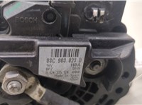  Генератор Skoda Fabia 2007-2014 20522948 #5